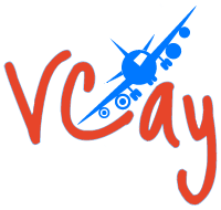 VCay logo