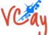 VCay logo