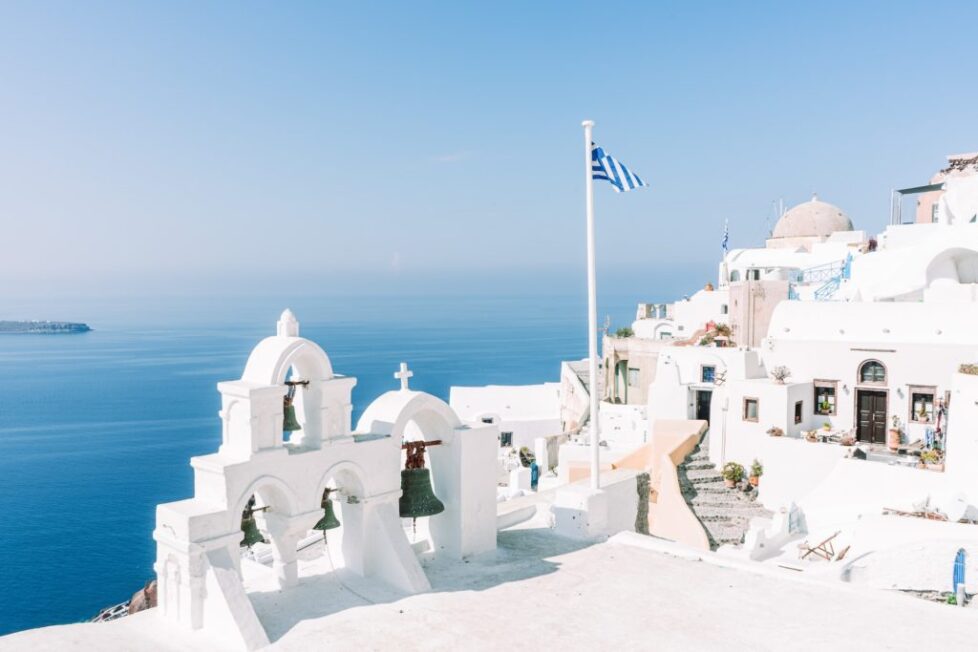Greece travel Guide