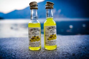 Italian Limoncello