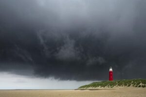 Natural Places in Netherlands