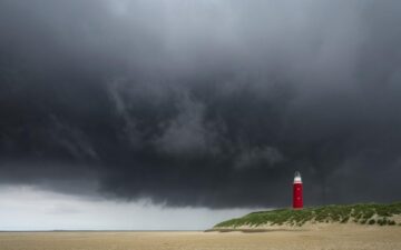 Natural Places in Netherlands