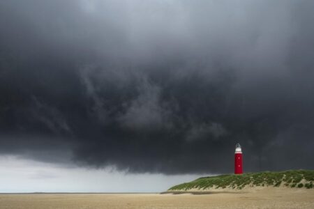 Natural Places in Netherlands