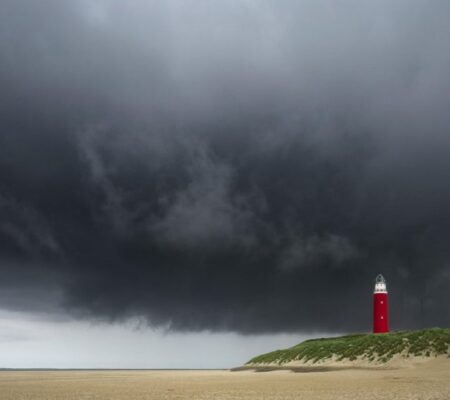 Natural Places in Netherlands