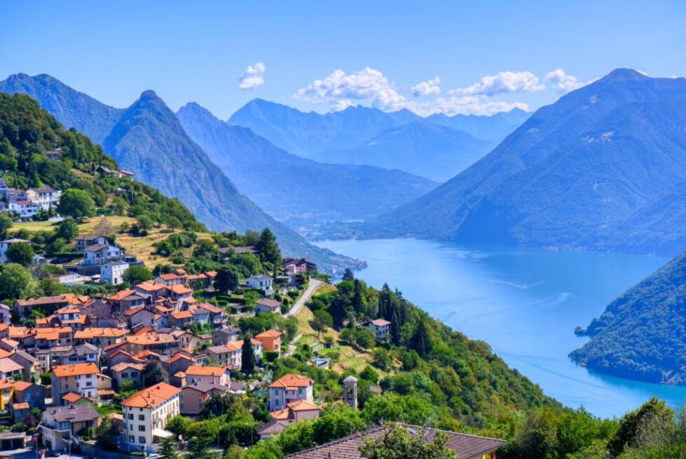 Lugano Travel Guide