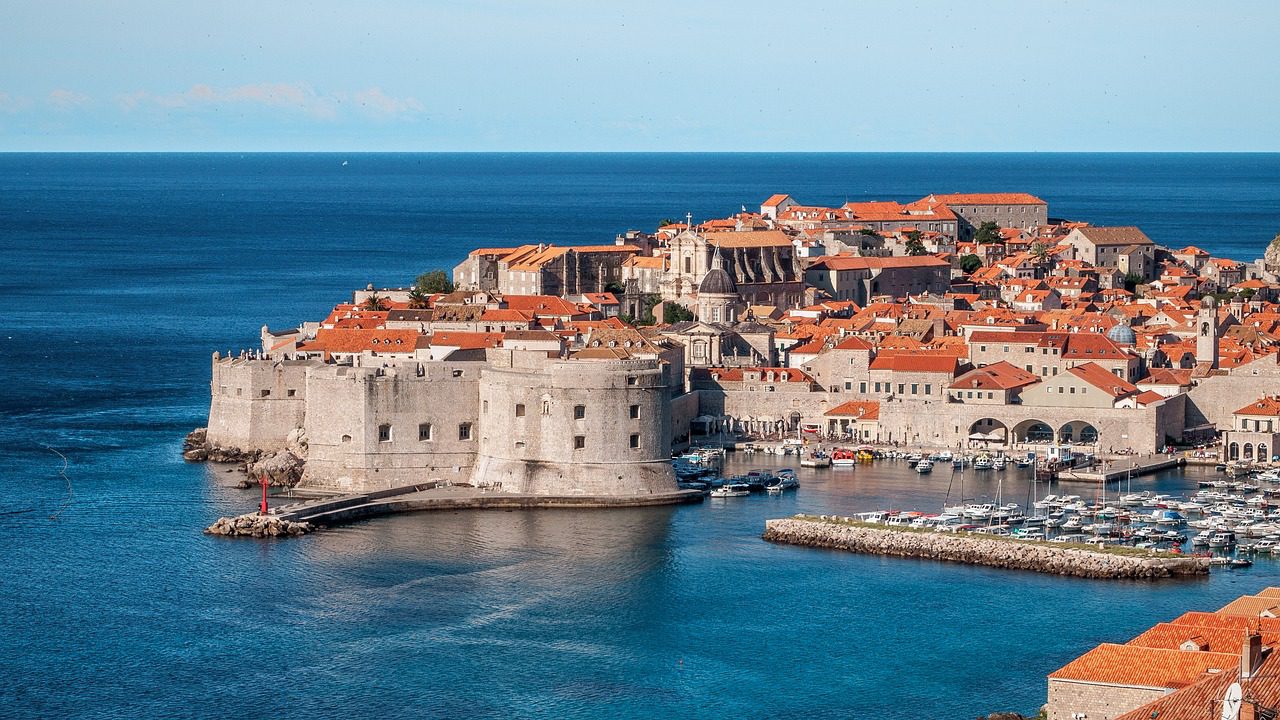 Croatia Travel Guide