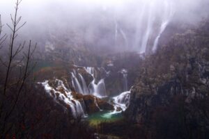 Plitvice Lakes Weather