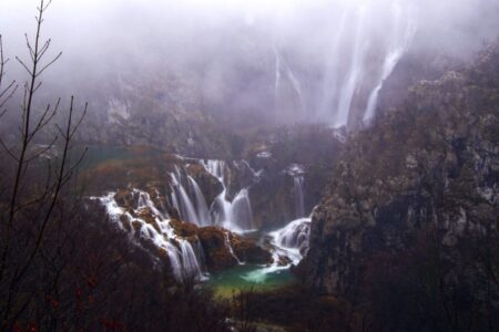 Plitvice Lakes Weather