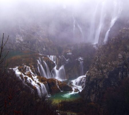 Plitvice Lakes Weather