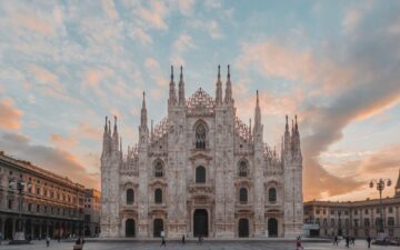 things to do in Milan