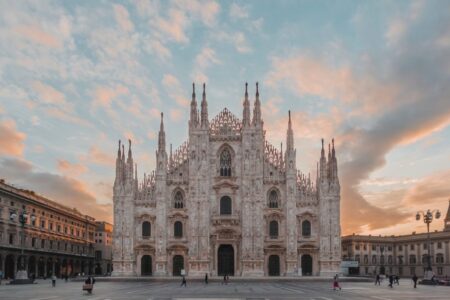 things to do in Milan