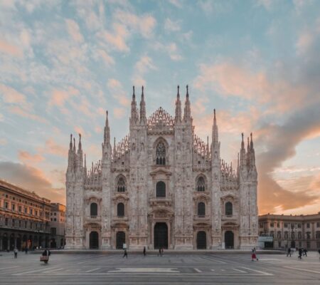 things to do in Milan