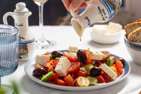 greek cuisine