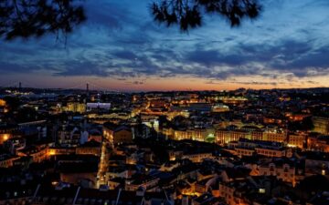 Portugal nightlife