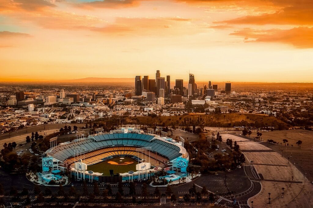 los angeles, california, dodger stadium-2340323.jpg