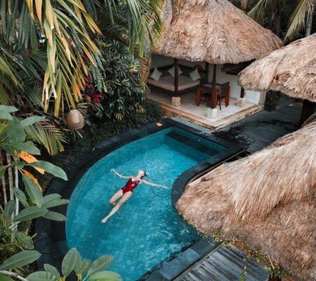 bali relax