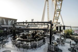 best Dubai rooftop bars