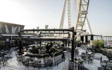 best Dubai rooftop bars