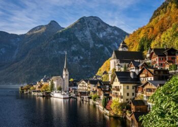 Austria travel guide