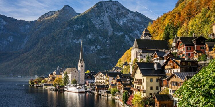 Austria travel guide