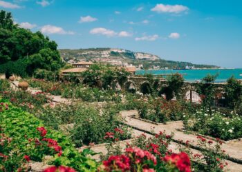 Balchik Travel guide