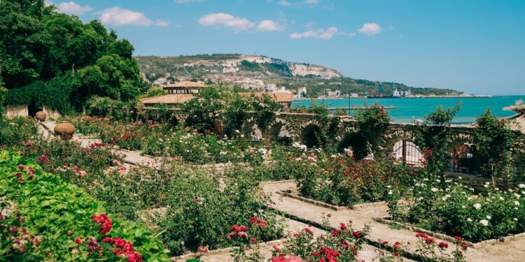 Balchik Travel guide