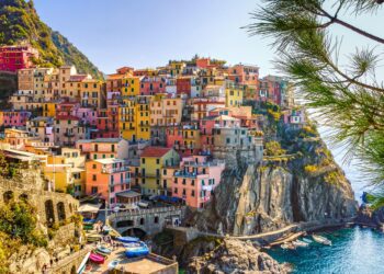 Italy travel guide