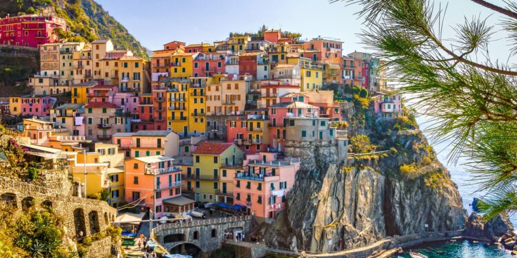 Italy travel guide