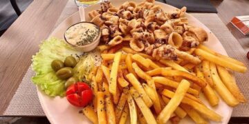 zadar restaurants
