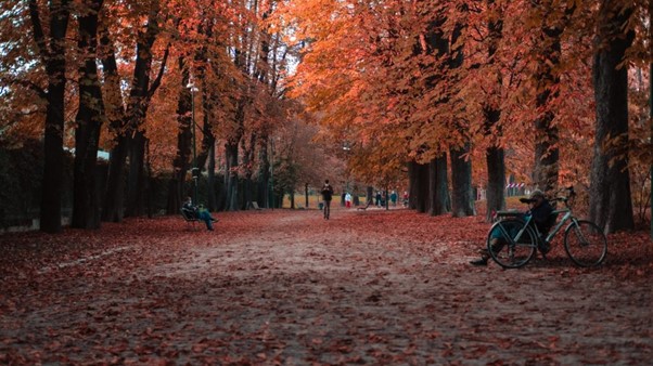 Parco Sempione