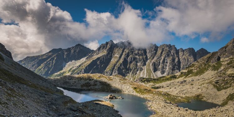 Slovakia Travel Guide