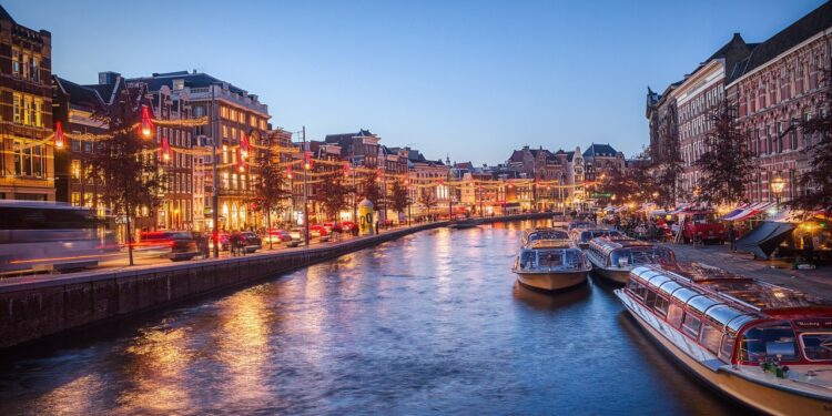 amsterdam travel guide