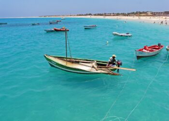 cape verde travel guide