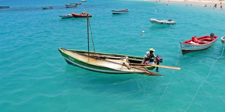 cape verde travel guide