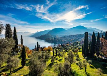 cernobbio travel guide