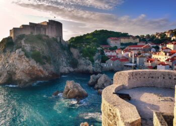 croatia travel guide