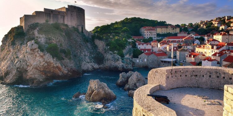 croatia travel guide