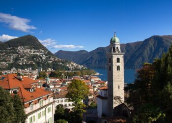 lugano travel guide
