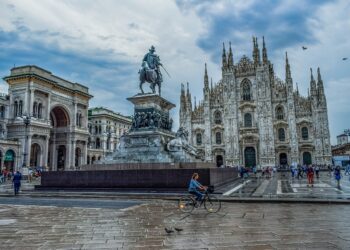 milan travel guide