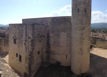 perpignan travel guide