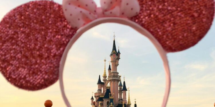 Disneyland Paris