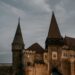 best halloween travel destinations, Transylvania