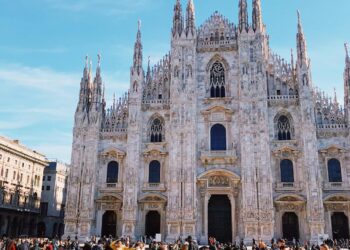 free things to do in Milan