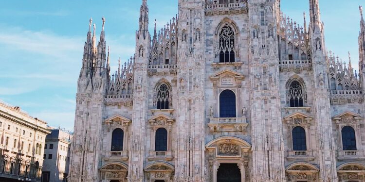 free things to do in Milan