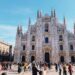 free things to do in Milan