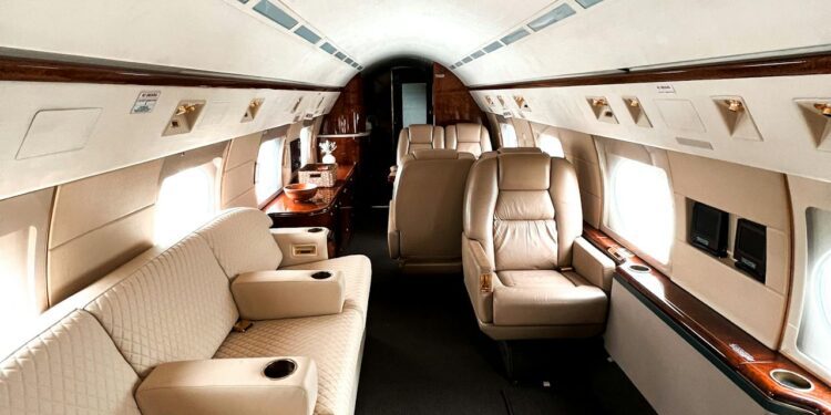 business class, worth it