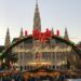 Vienna Christmas Market