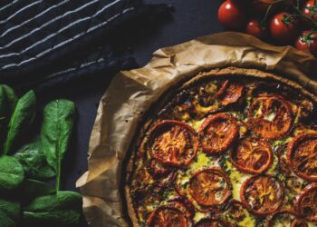 vegetarian cuisine in Rome