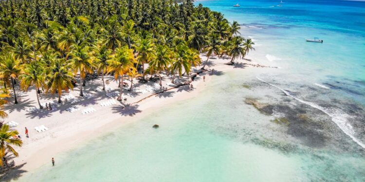Exploring Punta Cana