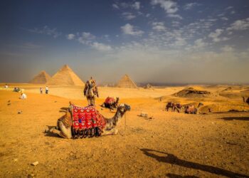 egypt travel guide